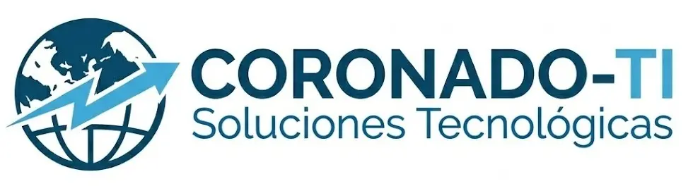 Coronado-TI